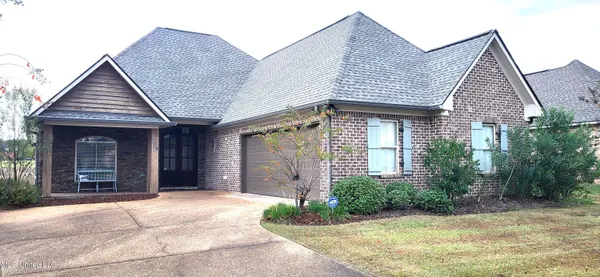$364,900 | 156 Amethyst Drive, Brandon, MS 39047