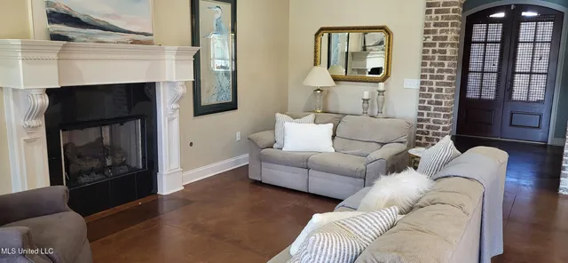 $364,900 | 156 Amethyst Drive, Brandon, MS 39047