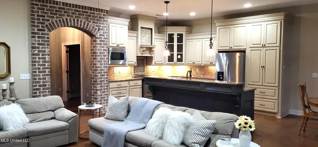 $364,900 | 156 Amethyst Drive, Brandon, MS 39047