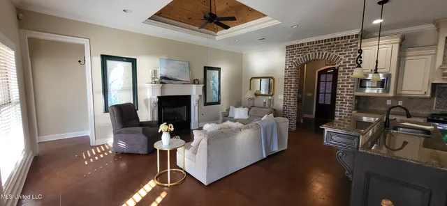 $364,900 | 156 Amethyst Drive, Brandon, MS 39047