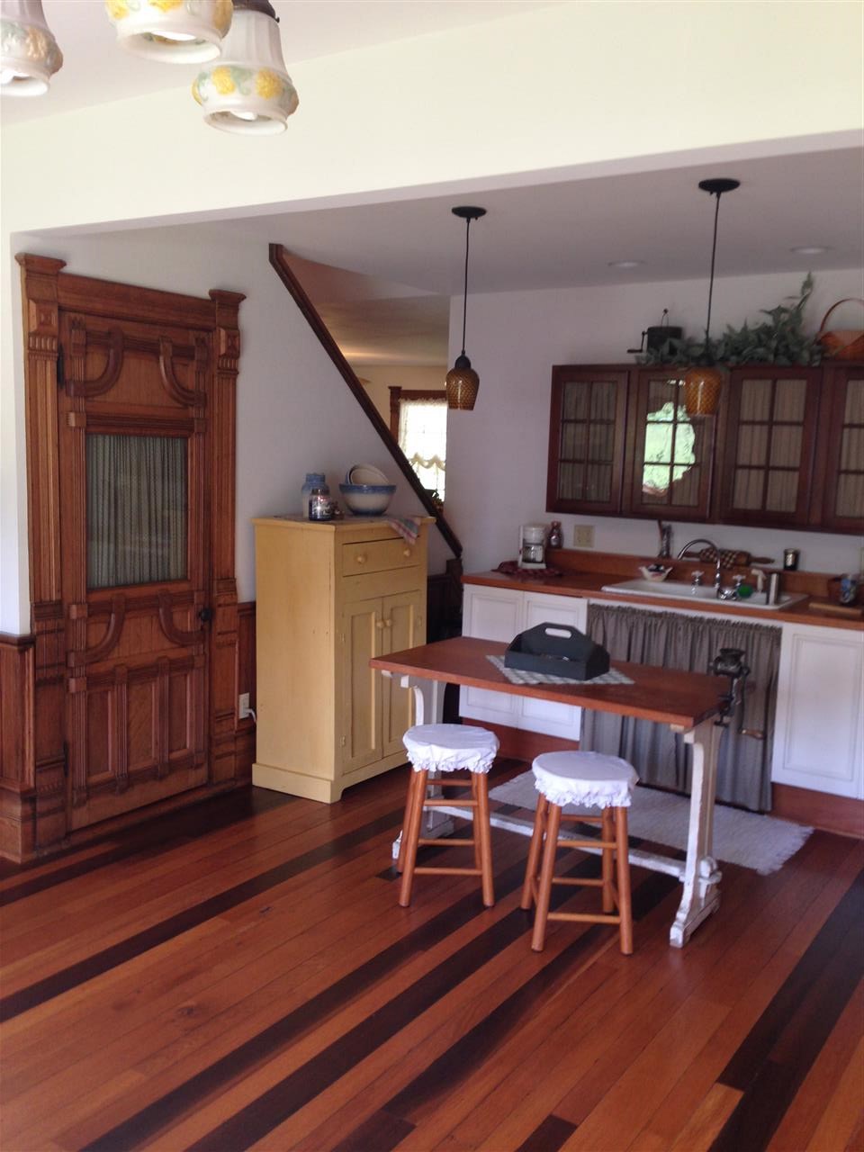 5236 East St Road Bloomfield, IN 47424 - Photo 9 of 10 Gallery Image 9