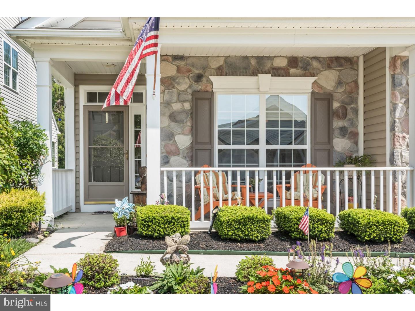 27 Shipps Way Riverside, NJ 08075 - Photo 3 of 21