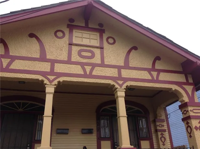 $1,150 | 937 St Maurice Avenue, Unit 937, New Orleans, LA 70117