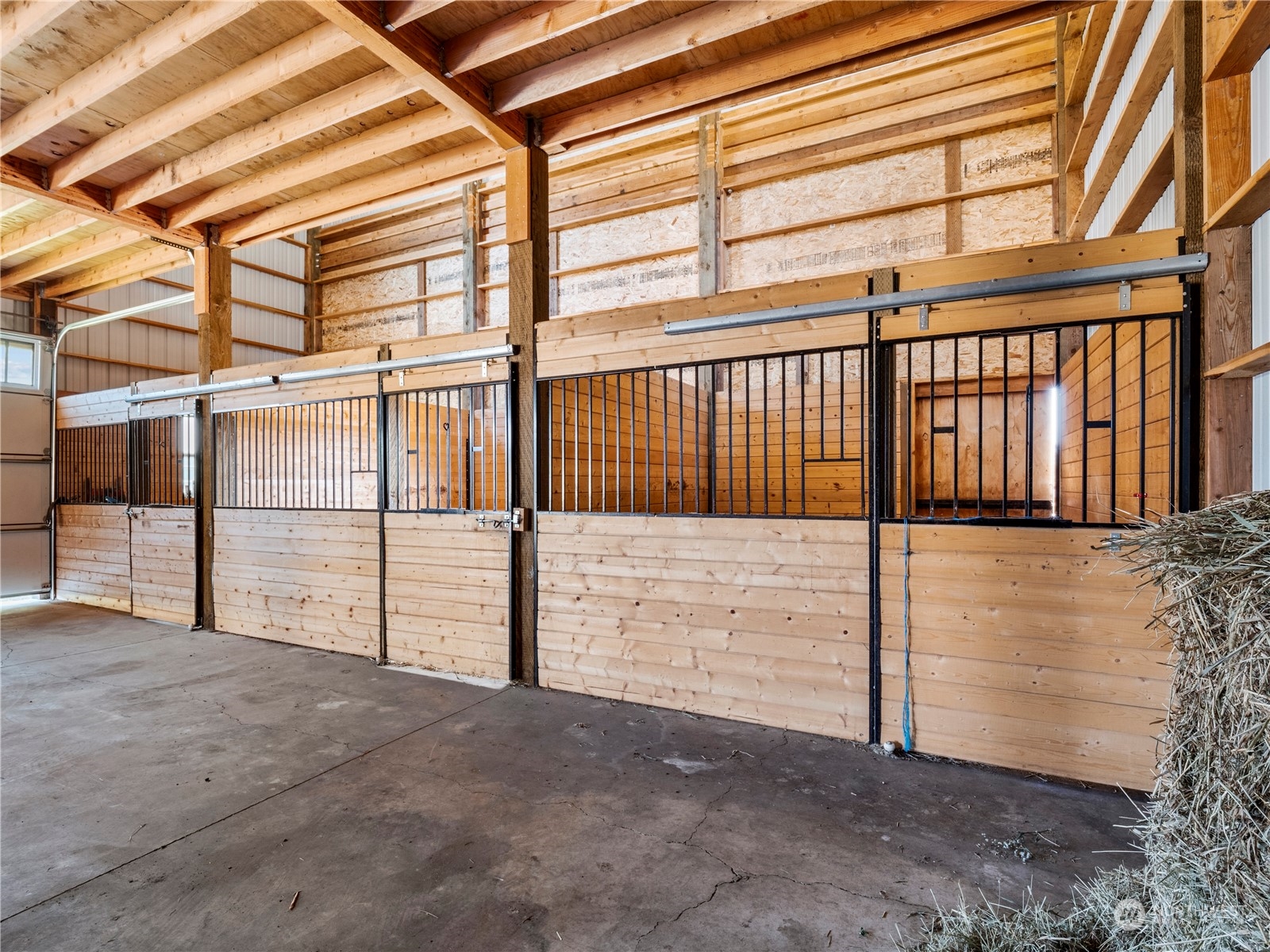 470 Old Cedars Road Cle Elum, WA 98922 - Photo 21 of 25 a view of entryway