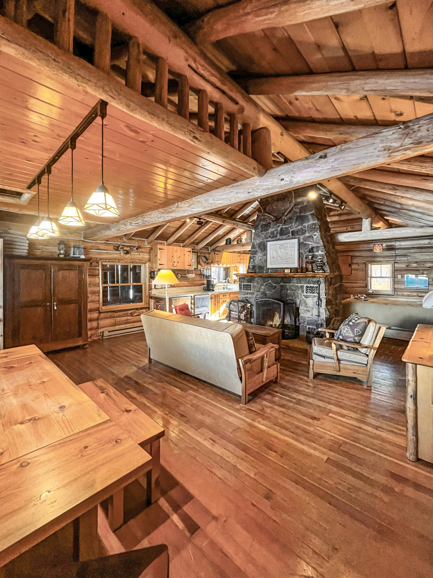 200 South Newman Crk Road Ketchum, ID 83340 - Photo 6 of 35 84 Living Area