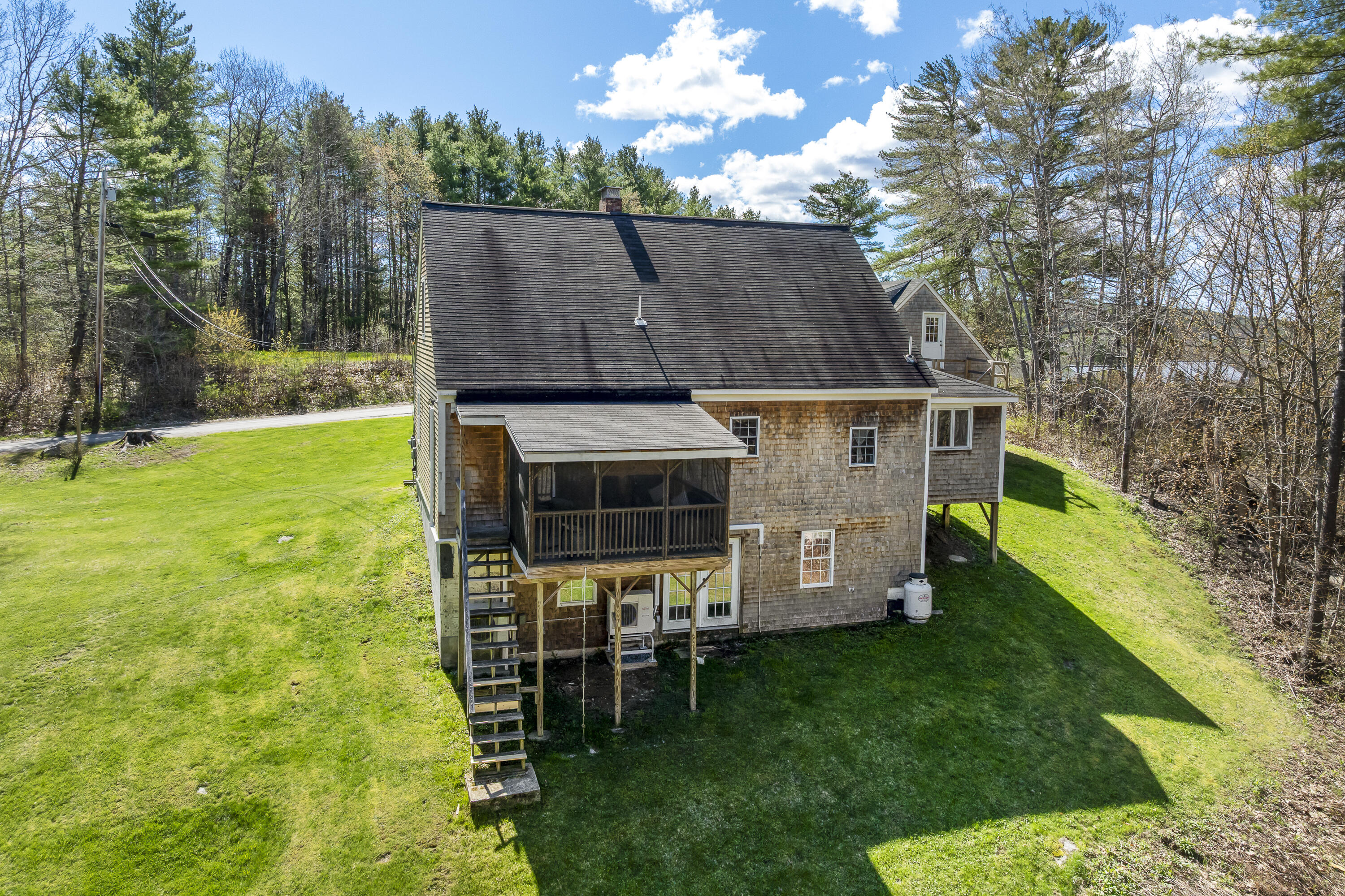 11 North Dyer Neck Road Newcastle, ME 04553 - Photo 5 of 63