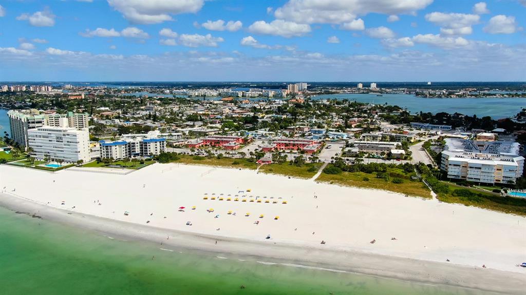 6700 Sunset Way, Unit 206 St. Pete Beach, FL 33706 - Photo 40 of 63