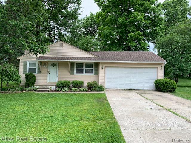 1255 Delta Road Walled Lake, MI 48390 - Photo 1 of 13
