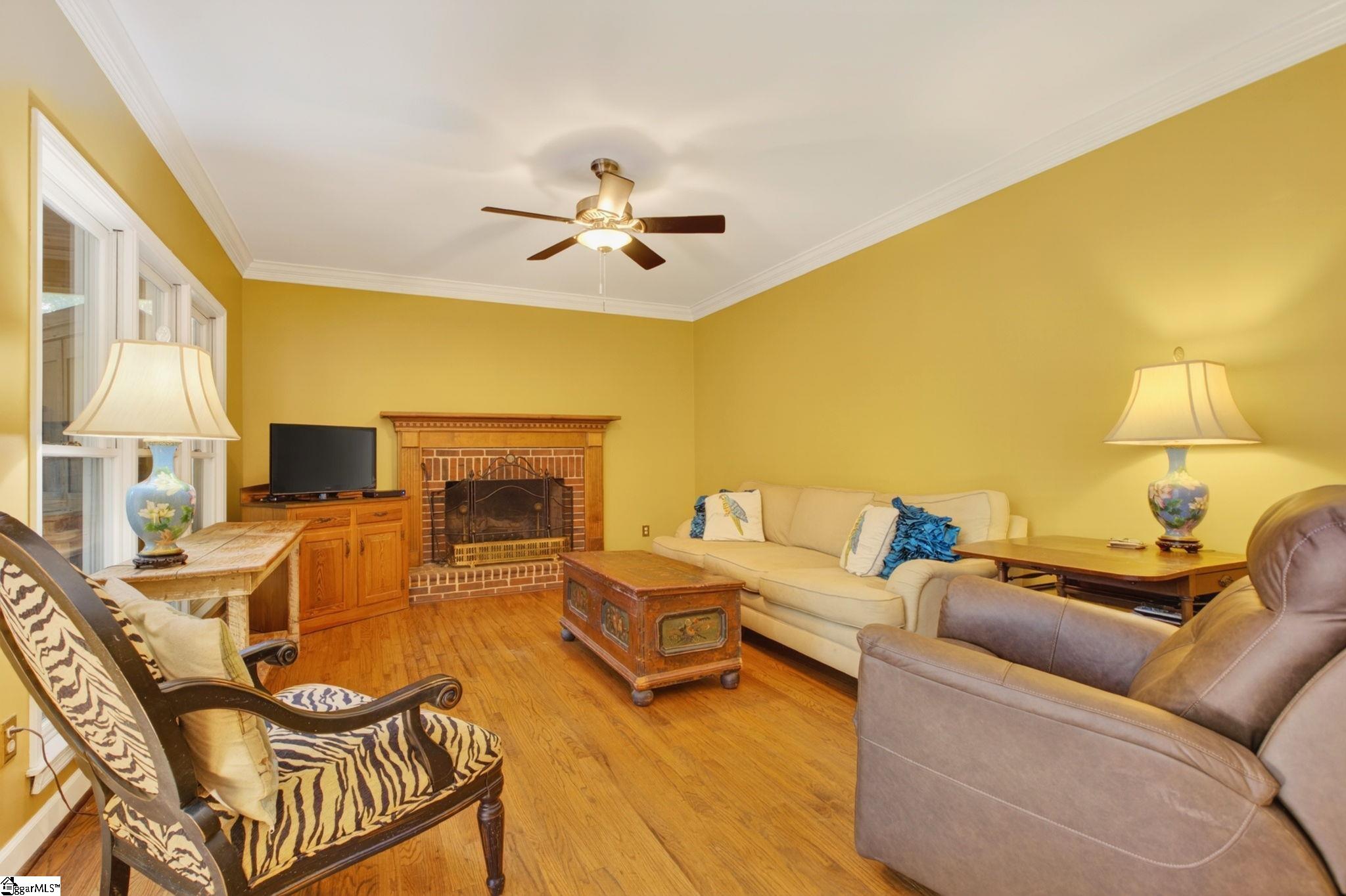 5 Huntsman Court Simpsonville, SC 29680 - Photo 23 of 48