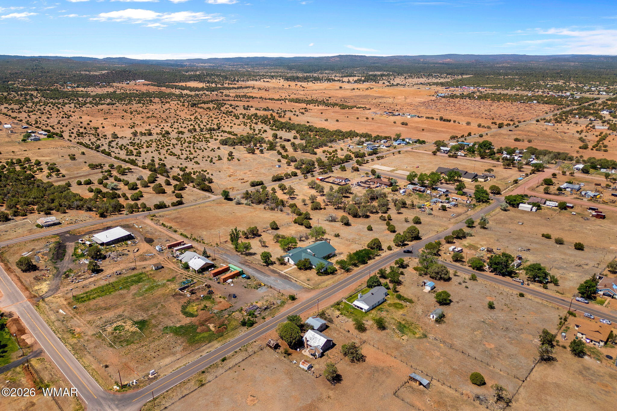 2116 Marble Road Clay Springs, AZ 85923 - Photo 20 of 48