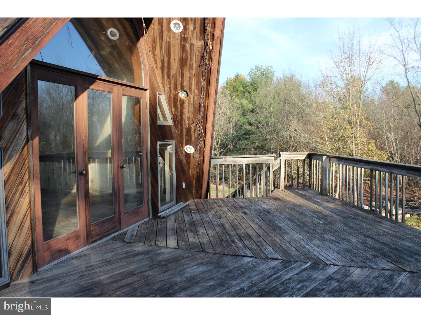 430 Store Road Harleysville, PA 19438 - Photo 5 of 22 Deck
