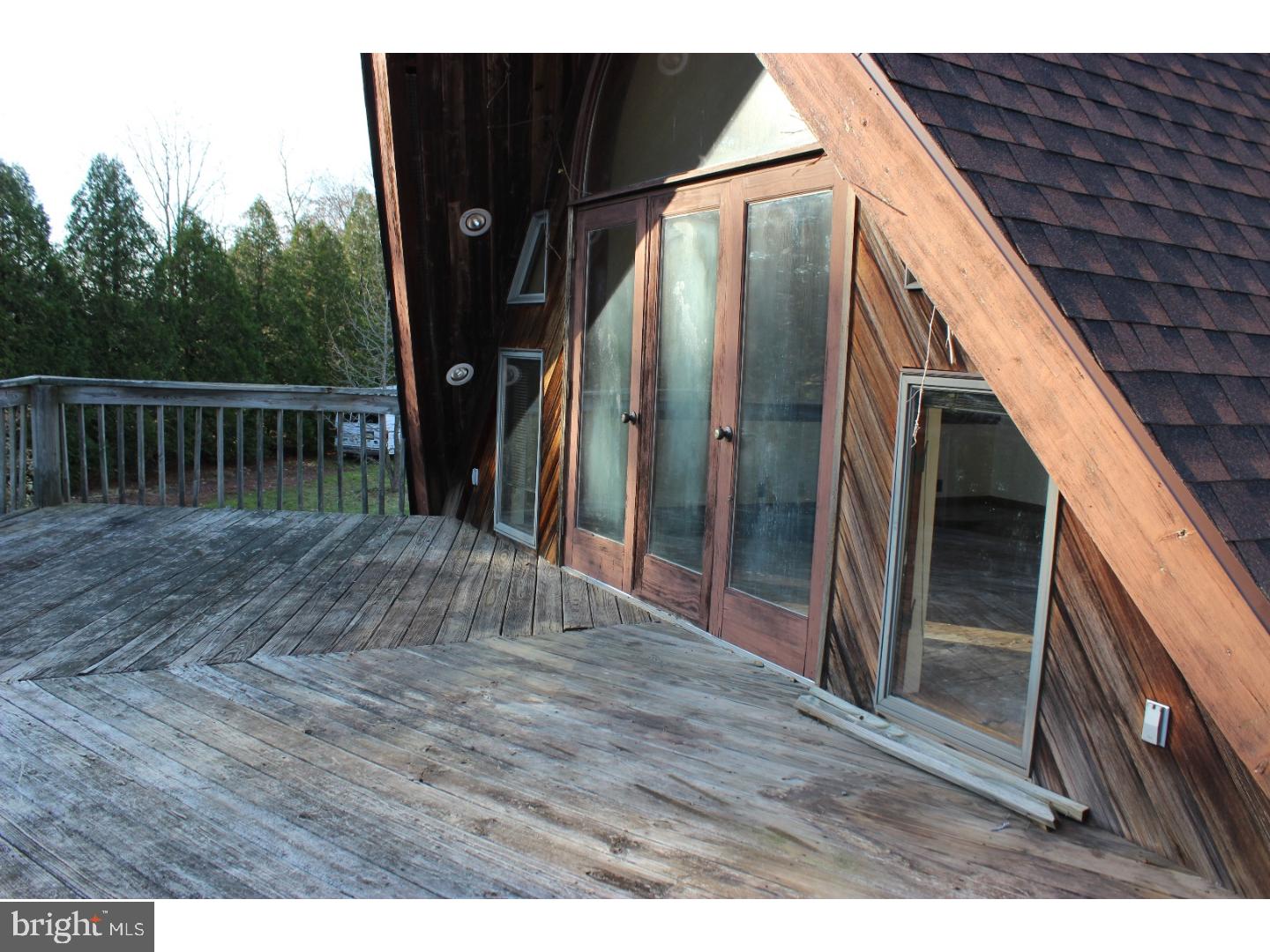 430 Store Road Harleysville, PA 19438 - Photo 6 of 22 Deck
