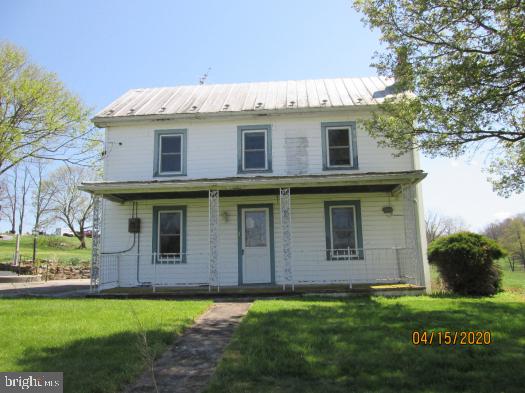13813 Broadfording Road Clear Spring, MD 21722 - Photo 3 of 28
