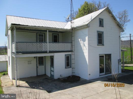13813 Broadfording Road Clear Spring, MD 21722 - Photo 9 of 28