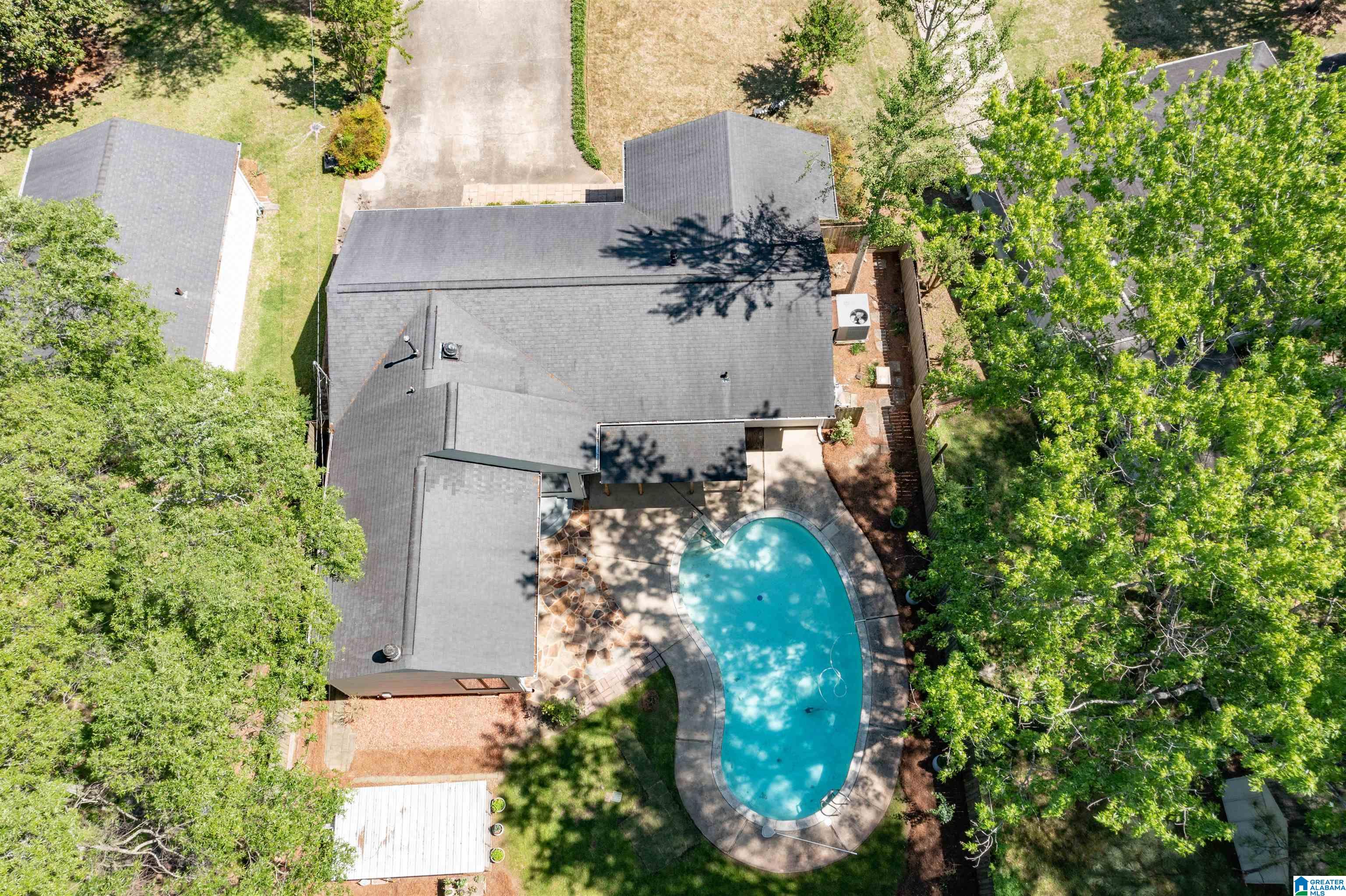 4217 MountainDale Road Birmingham, AL 35213 - Photo 47 of 47
