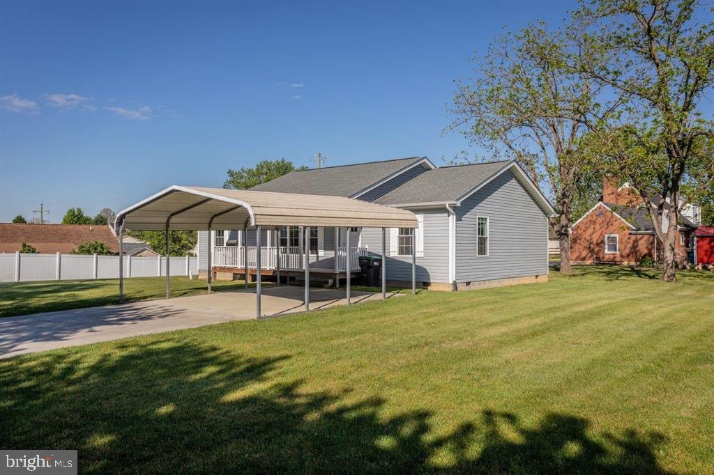 357 West Springbrook Road Broadway, VA 22815 - Photo 34 of 66