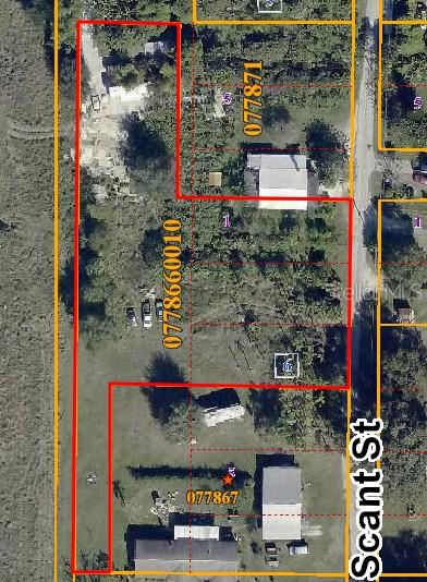 Scant Street Wimauma, FL 33598 - Photo 1 of 1 Gallery Image 1