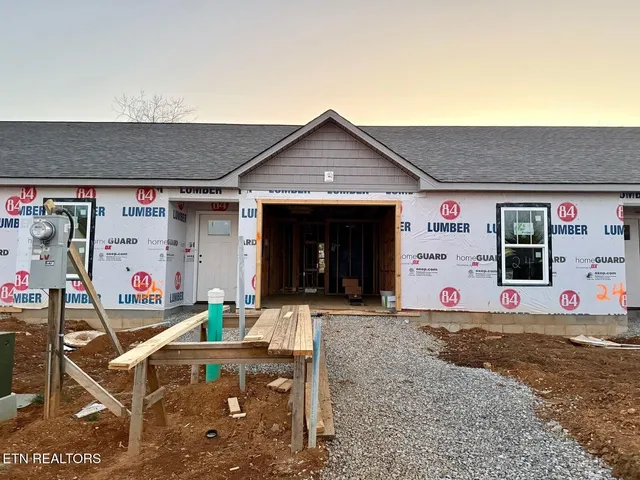 $259,900 | 7325 Woodpecker Way, Unit 25, Knoxville, TN 37921