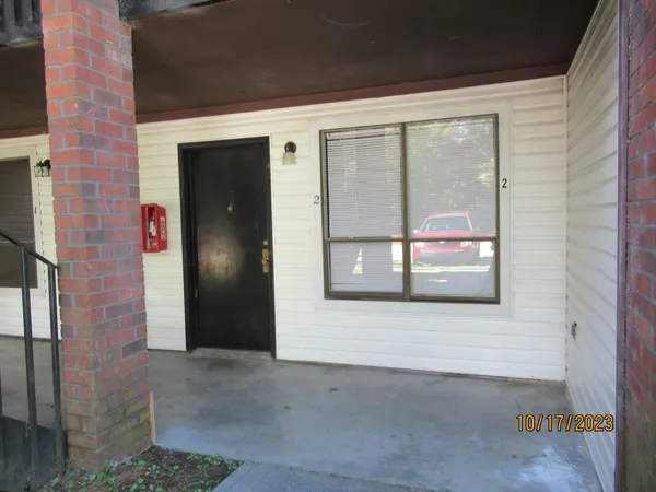 $975 | 251 Rast Street, Unit P2, Sumter, SC 29150