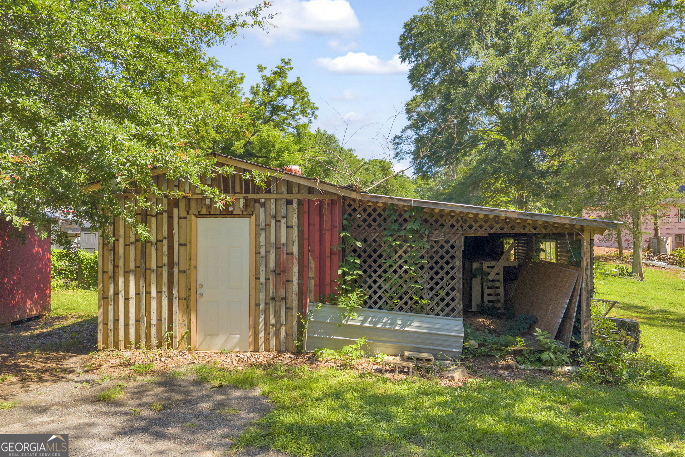 205 Athens Street Homer, GA 30547 - Photo 43 of 52