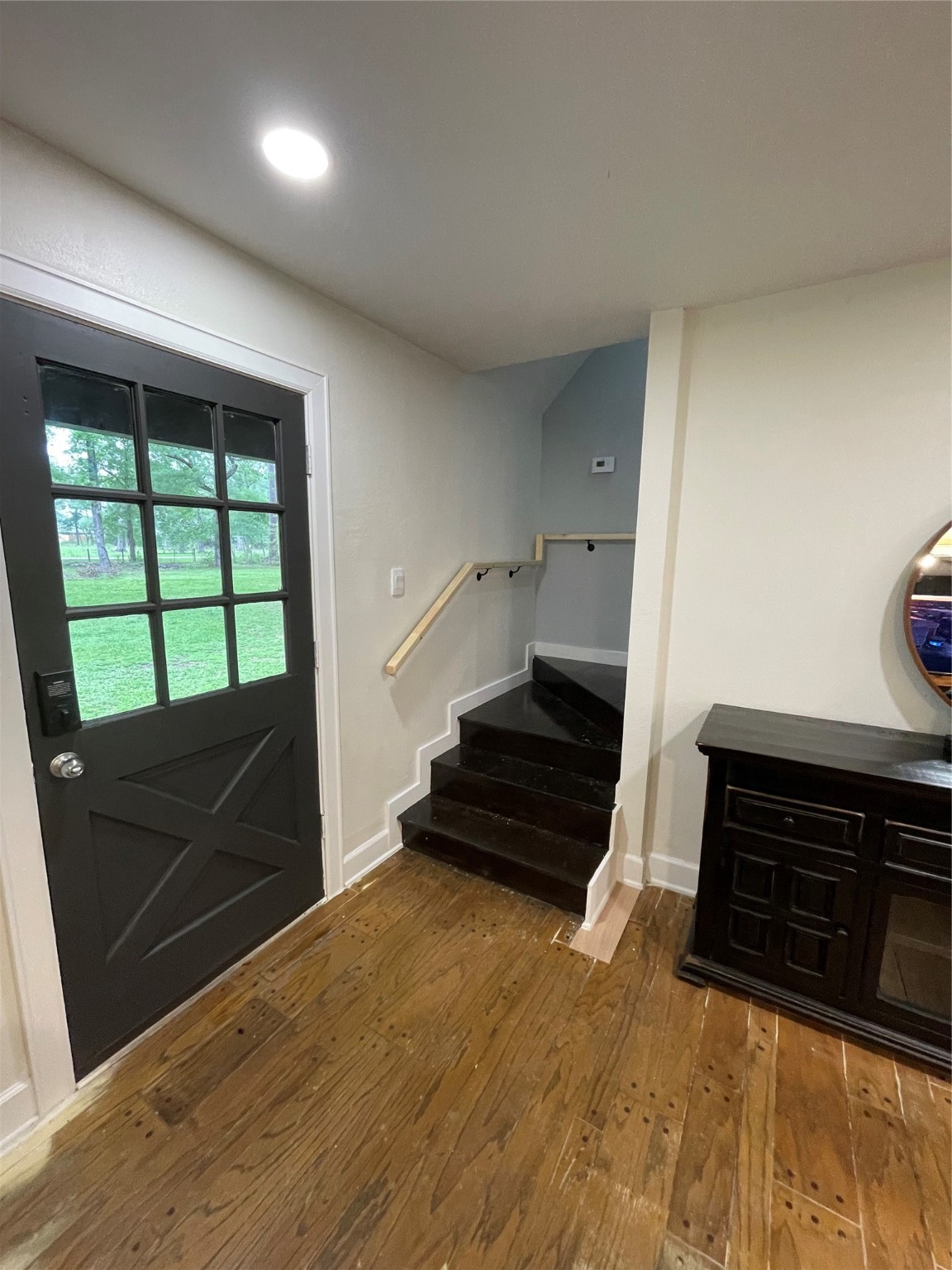 17122 Springfield Drive Conroe, TX 77302 - Photo 5 of 20 Front entry