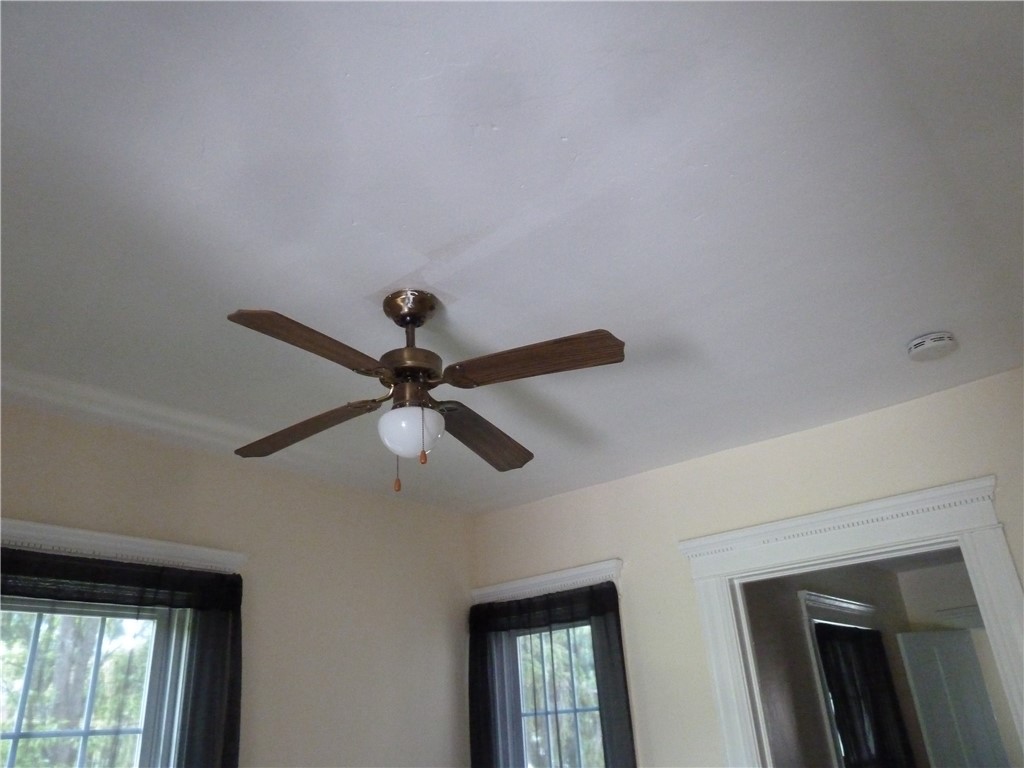 120 West 6th Street Corning, NY 14830 - Photo 21 of 28 Dining room ceiling fan