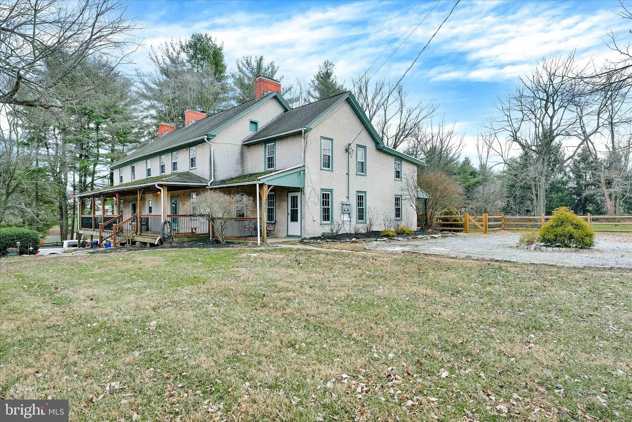 2560 Strasburg Road, Coatesville, PA 19320 Compass