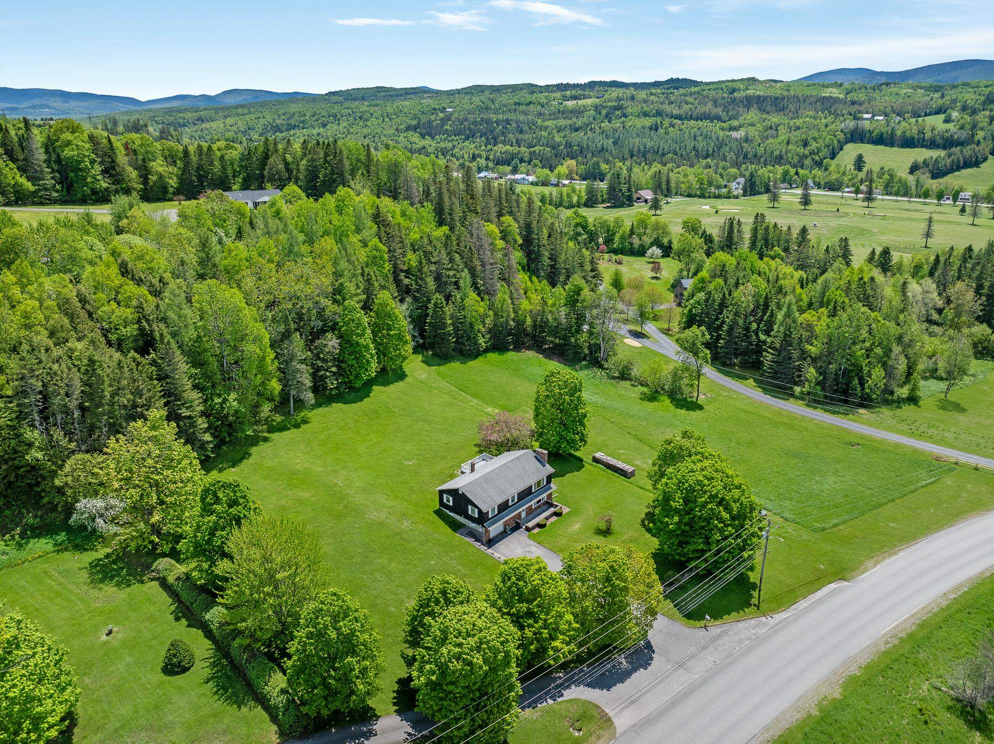 46 Corliss Lane Colebrook, NH 03576 - Photo 12 of 53