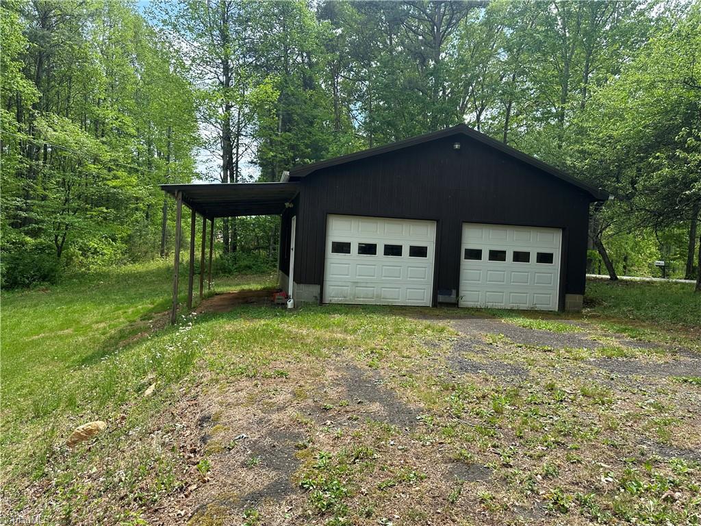 3208 Wards Gap Road Cana, VA 24317 - Photo 6 of 13 Gallery Image 6