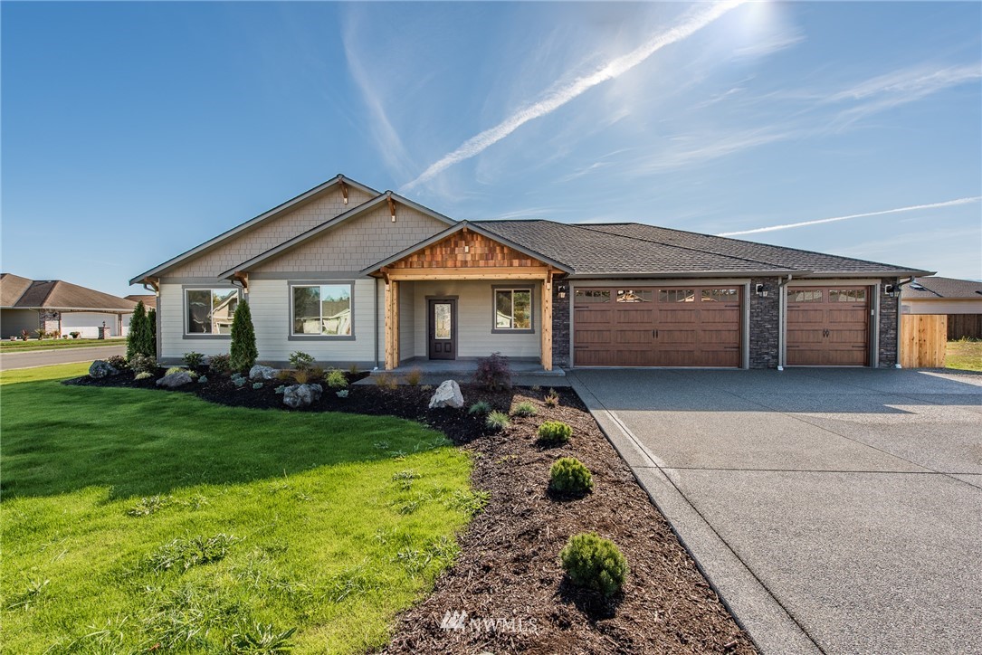111 Royal Loop Sequim, WA 98382 - Photo 1 of 25 Gallery Image 1
