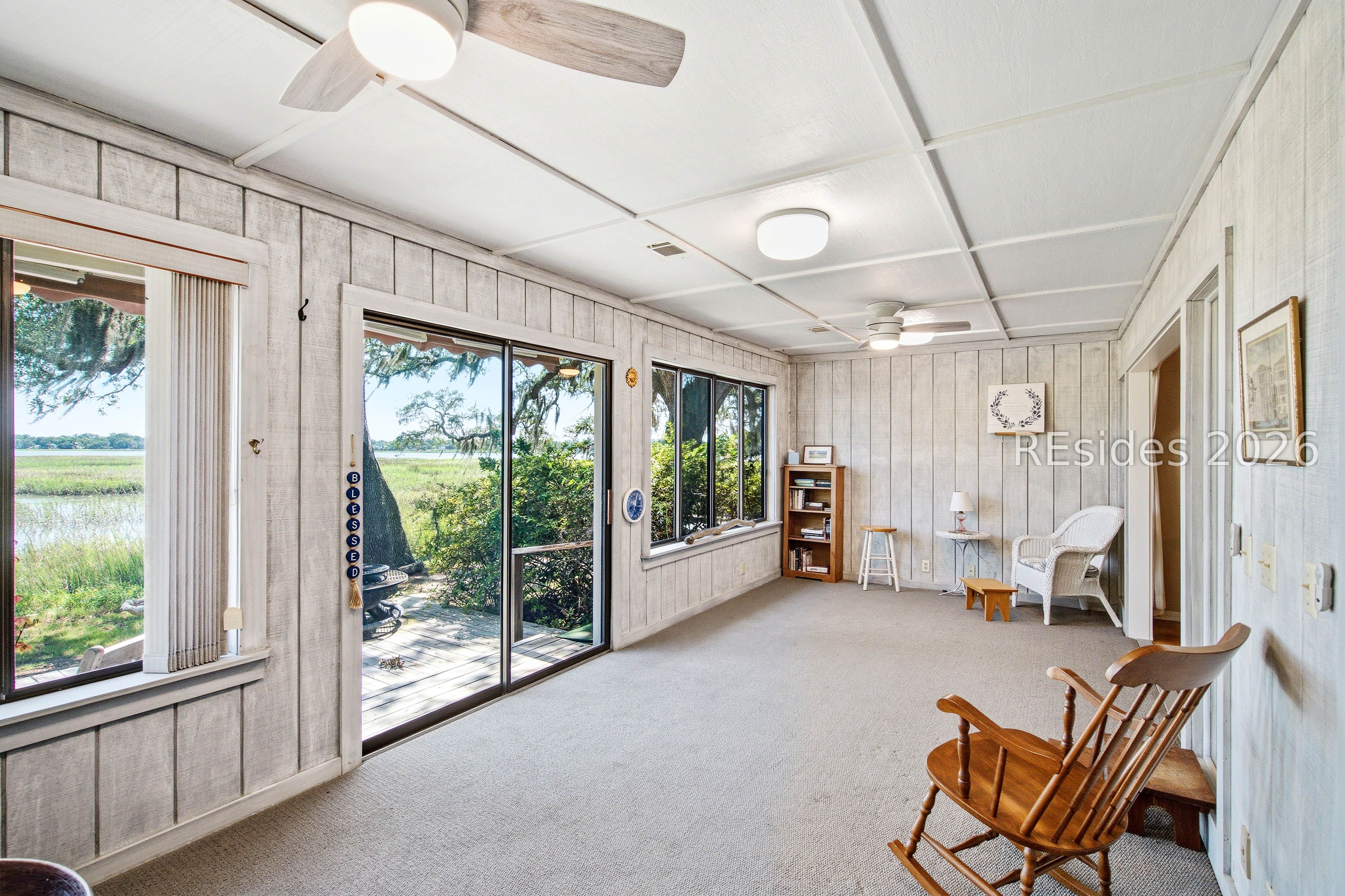 23 A Colony Gardens Road, Unit 23A Beaufort, SC 29907 - Photo 36 of 50