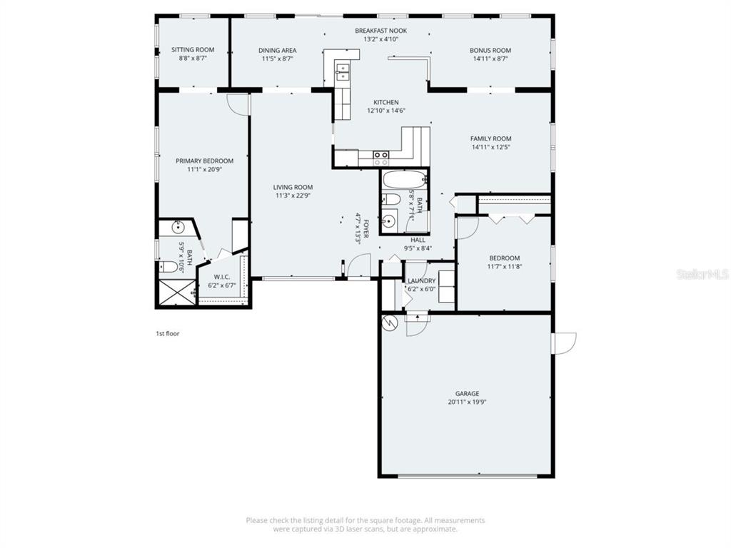2529 San Luis Road Holiday, FL 34691 - Photo 45 of 61