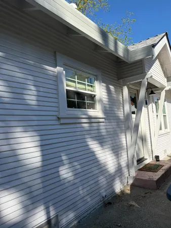 a view of outdoor space yard and patio