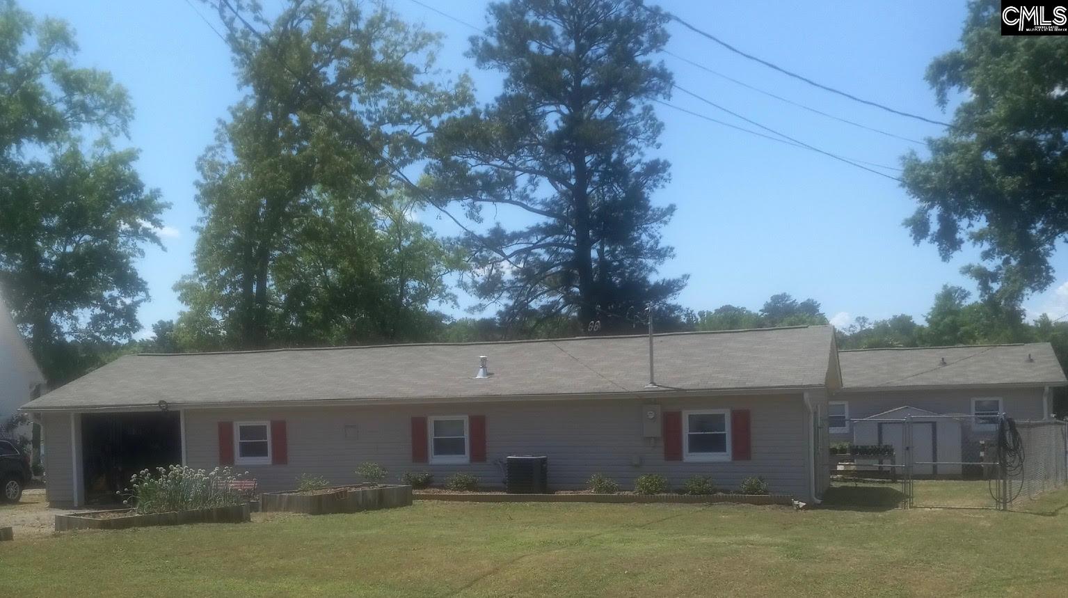 169 Holiday Acres Road Prosperity, SC 29127 - Photo 2 of 43