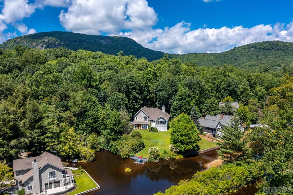 383 Deer Run Road Highlands, NC 28741 - Photo 27 of 30 Gallery Image 27