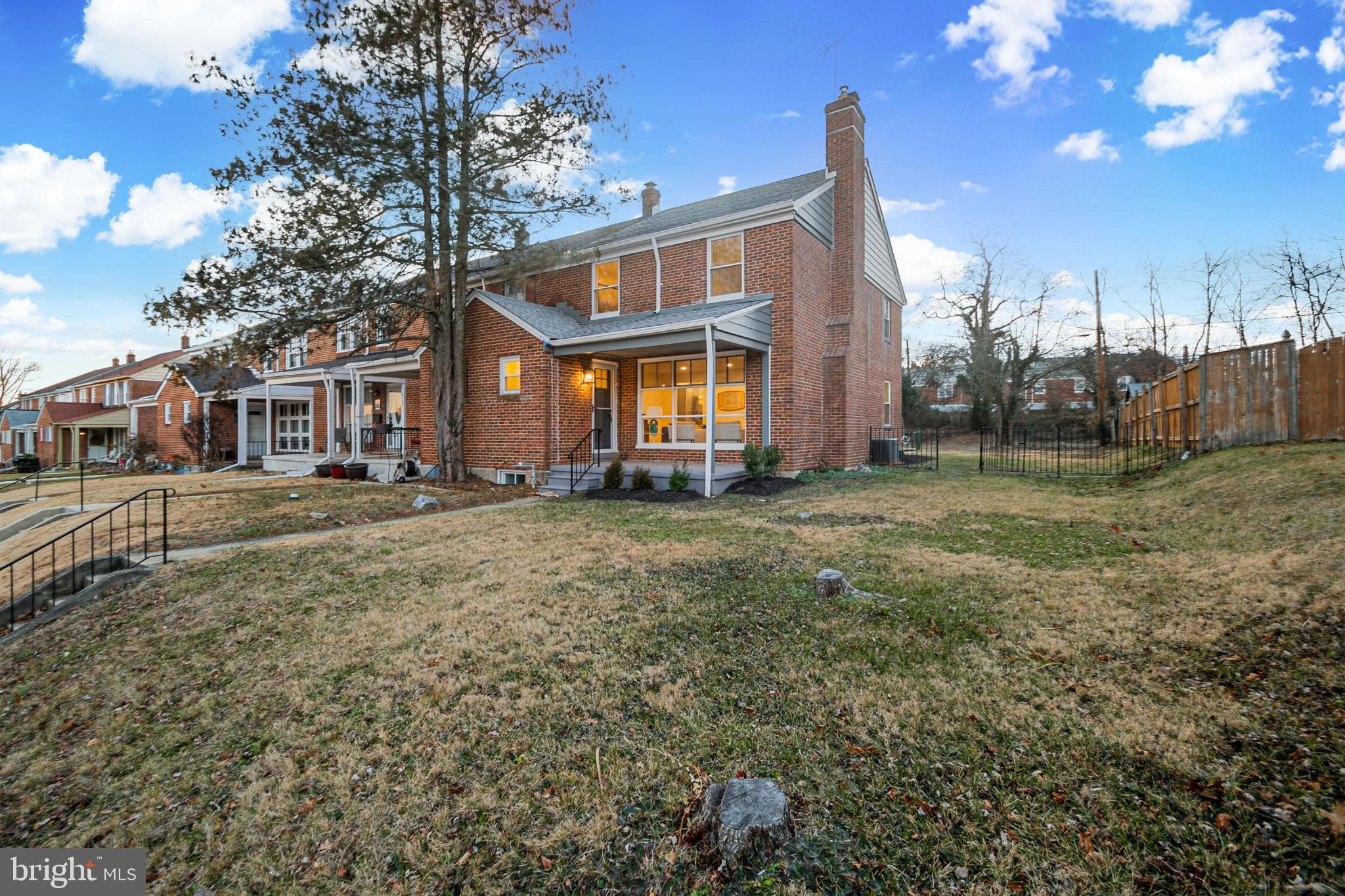 6138 Dunroming Road Baltimore, MD 21239 - Photo 2 of 25 Gallery Image 2