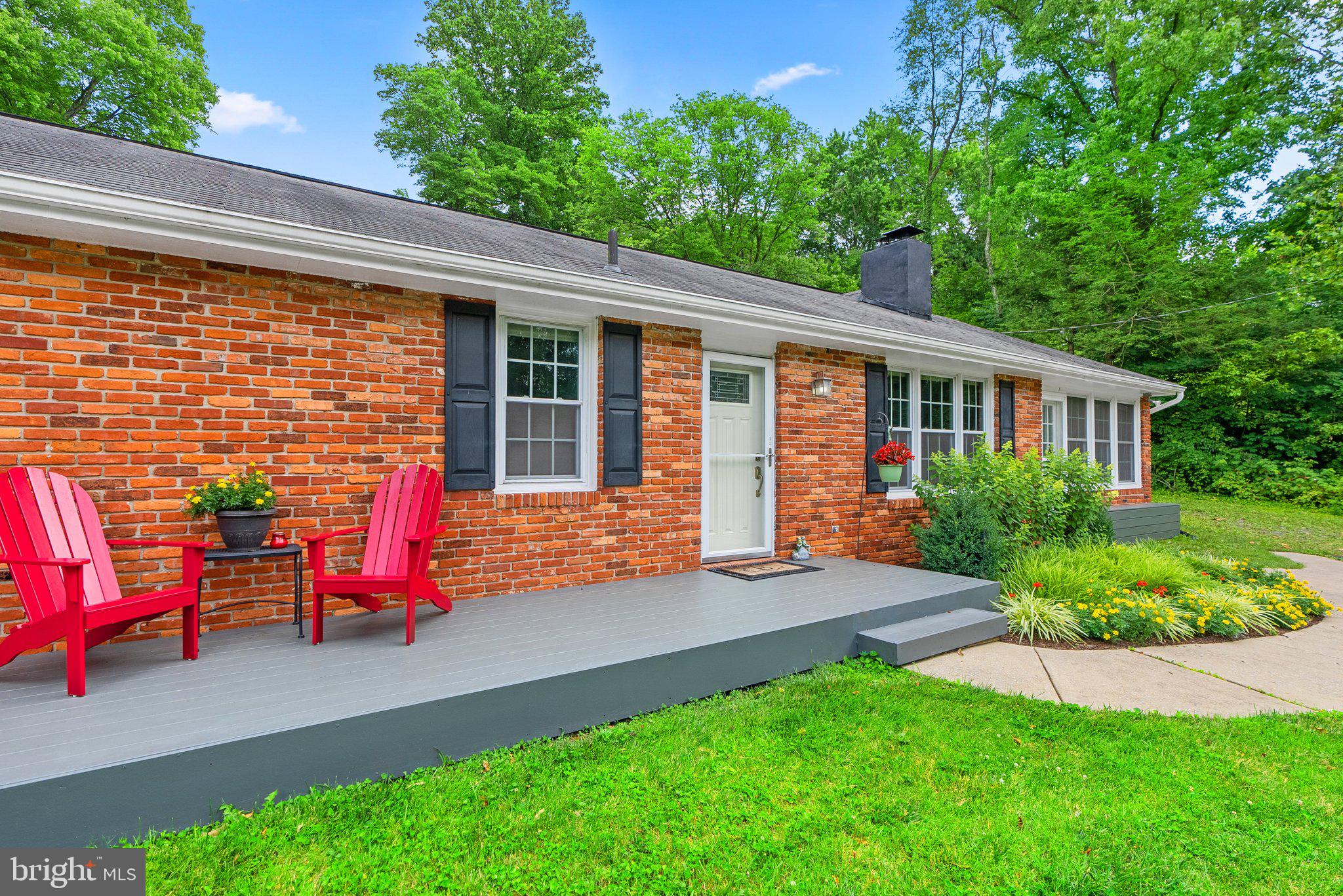 26811 Clarksburg Road Damascus, MD 20872 - Photo 1 of 46 Welcome to 26811 Clarksburg Rd.!