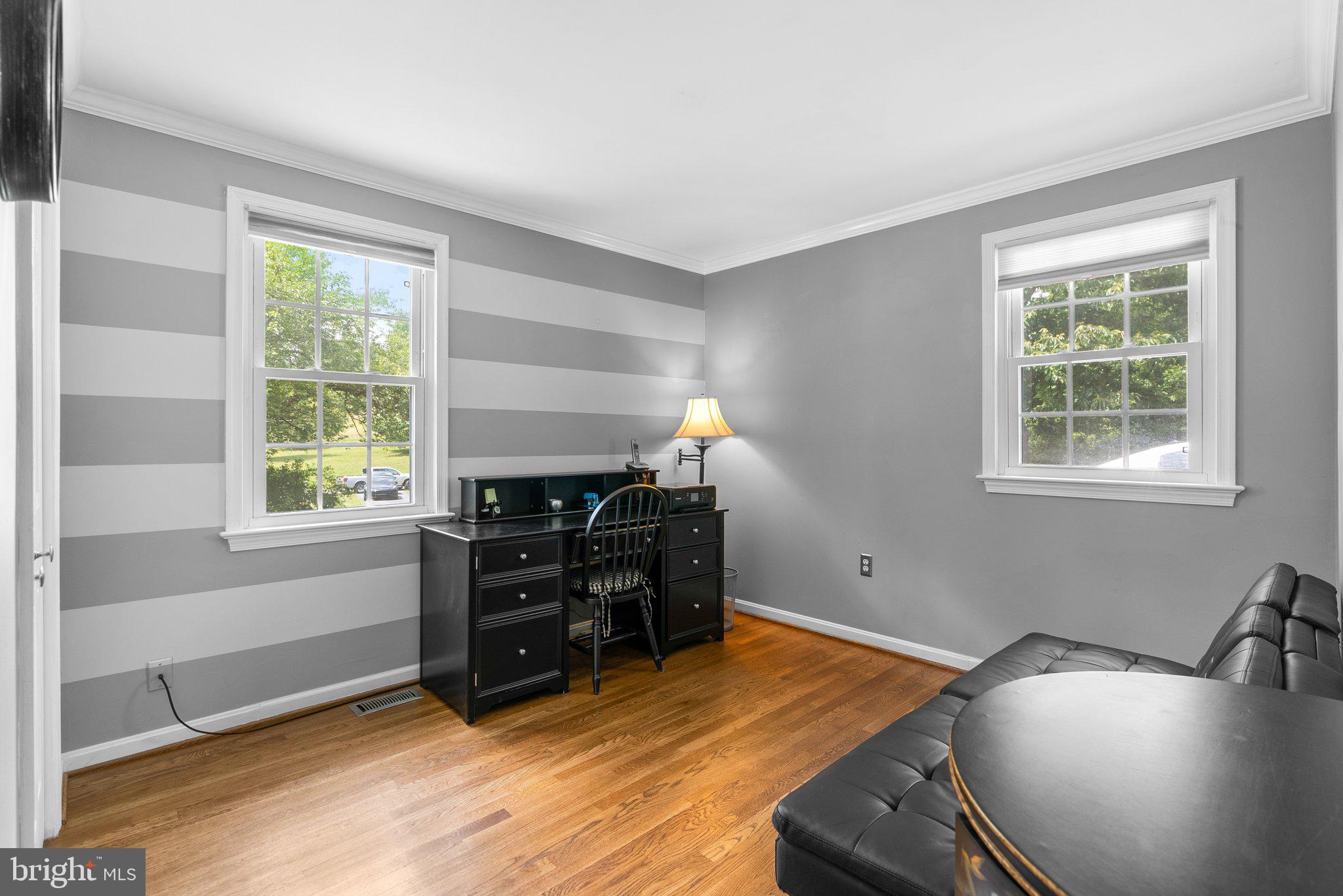 26811 Clarksburg Road Damascus, MD 20872 - Photo 24 of 46 Bedroom #2