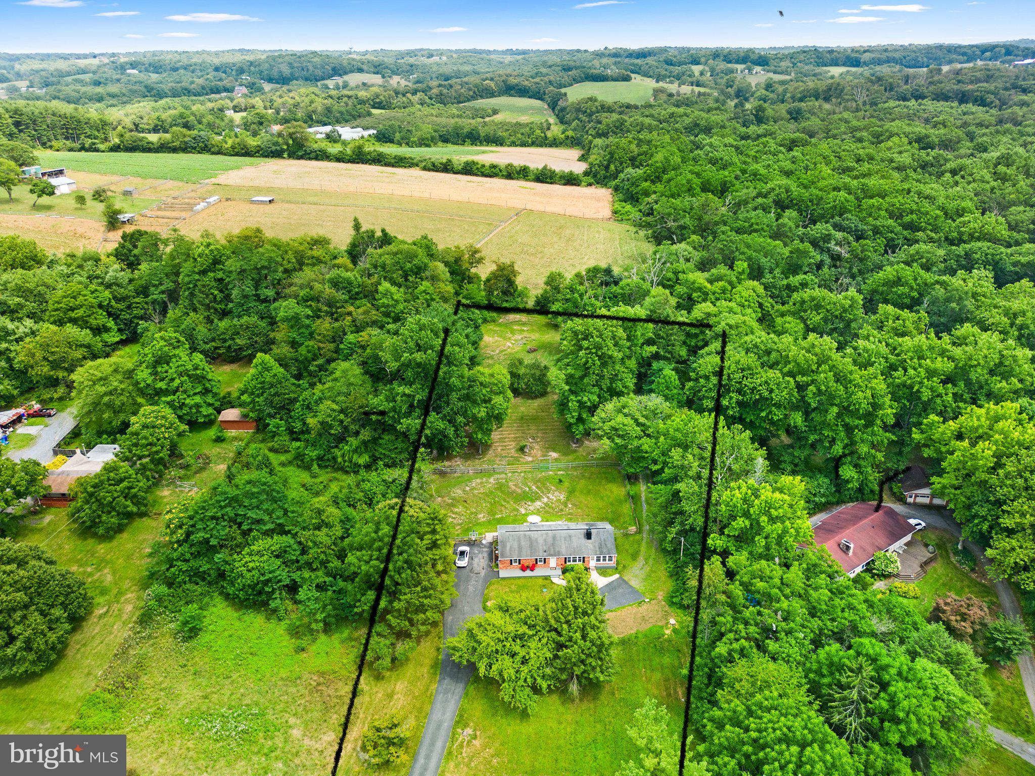 26811 Clarksburg Road Damascus, MD 20872 - Photo 44 of 46 Gallery Image 44