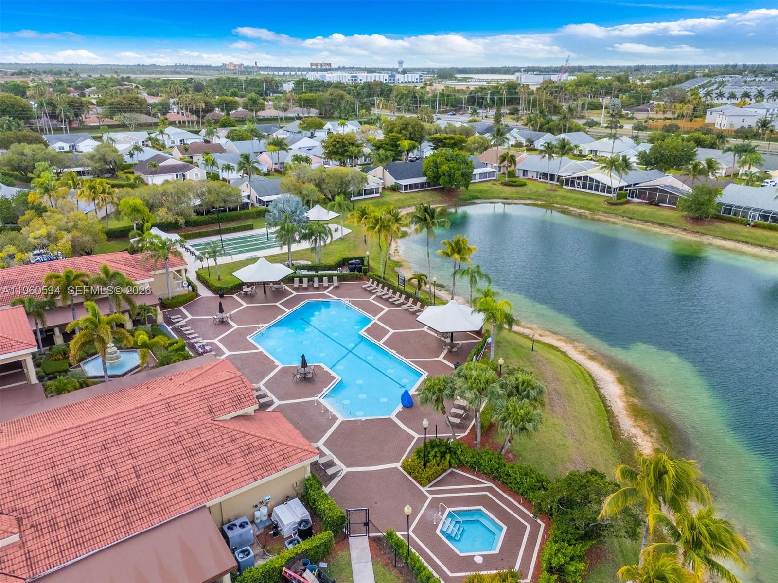 2590 Southeast 7th Place Homestead, FL 33033 - Photo 42 of 54