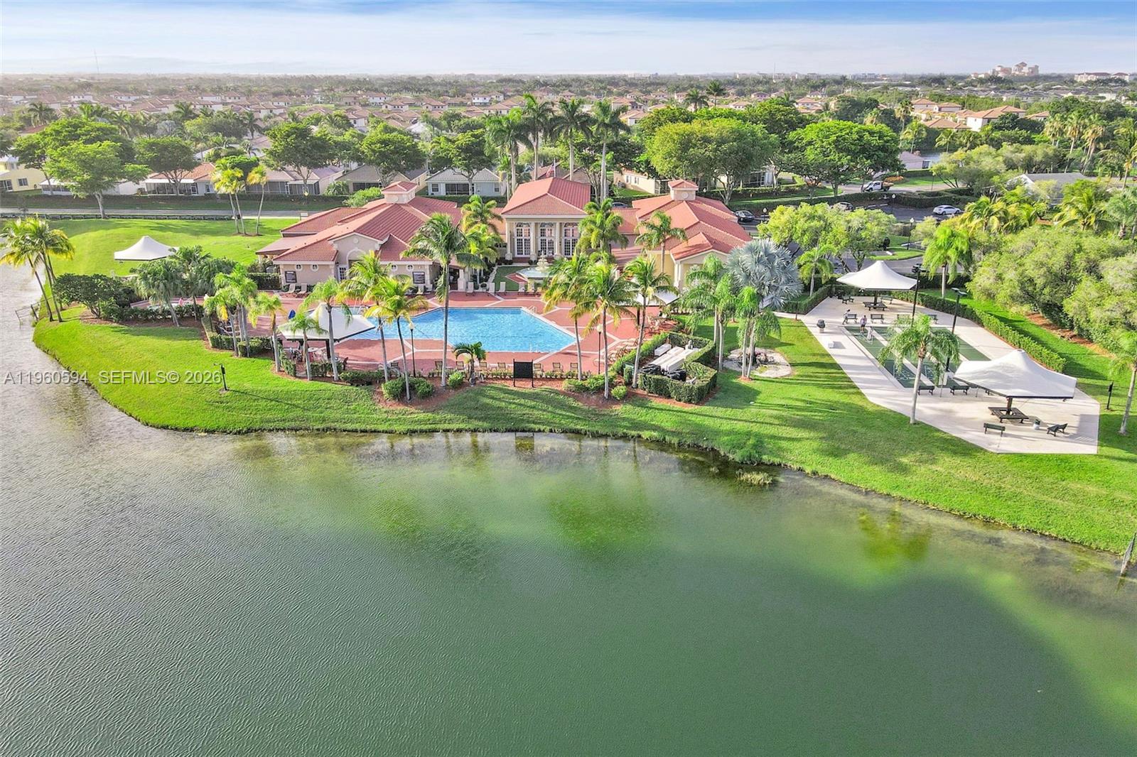 2590 Southeast 7th Place Homestead, FL 33033 - Photo 46 of 54