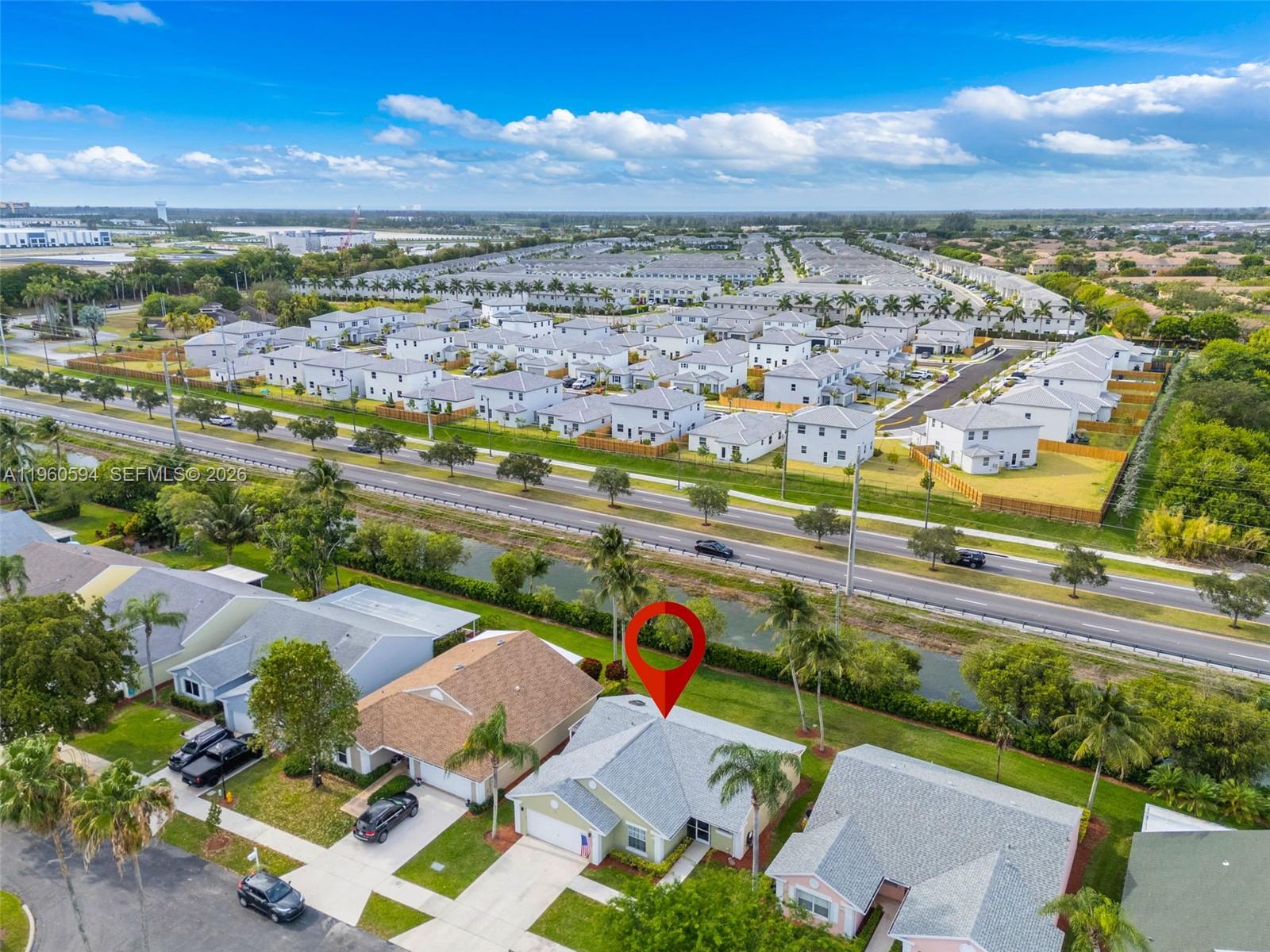 2590 Southeast 7th Place Homestead, FL 33033 - Photo 48 of 54