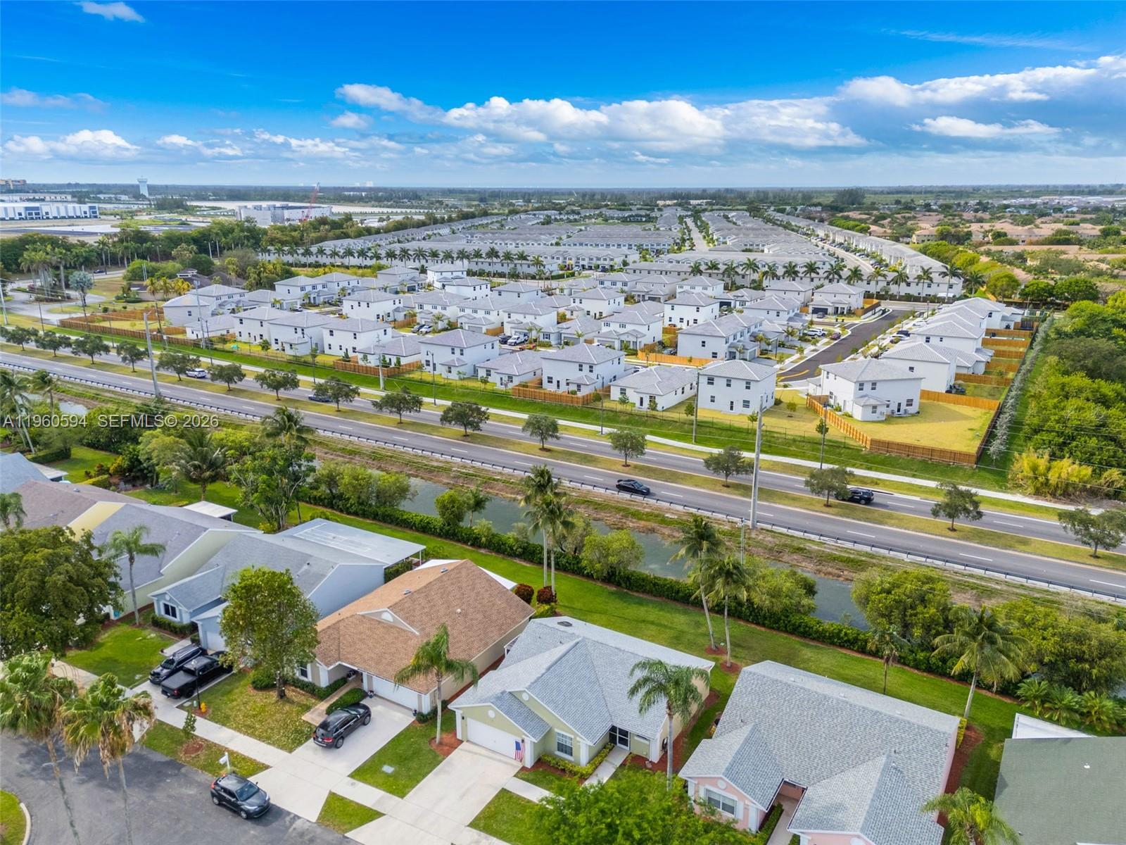 2590 Southeast 7th Place Homestead, FL 33033 - Photo 49 of 54