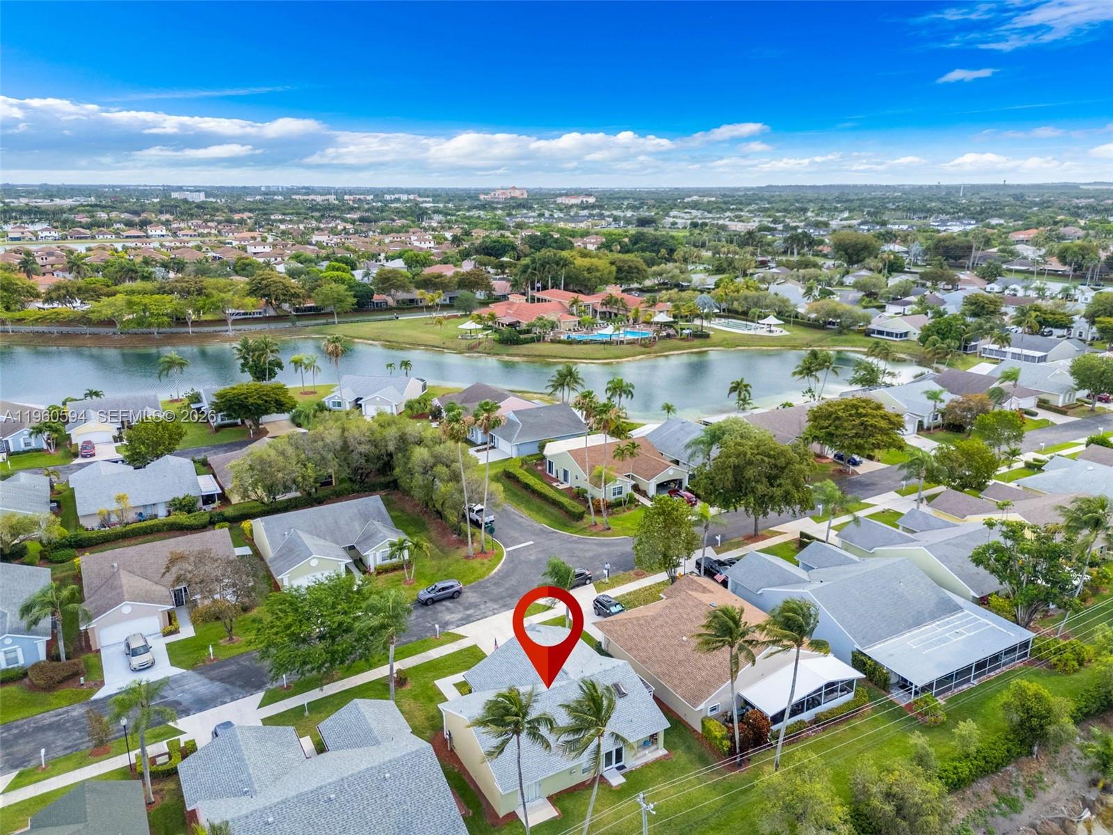 2590 Southeast 7th Place Homestead, FL 33033 - Photo 53 of 54