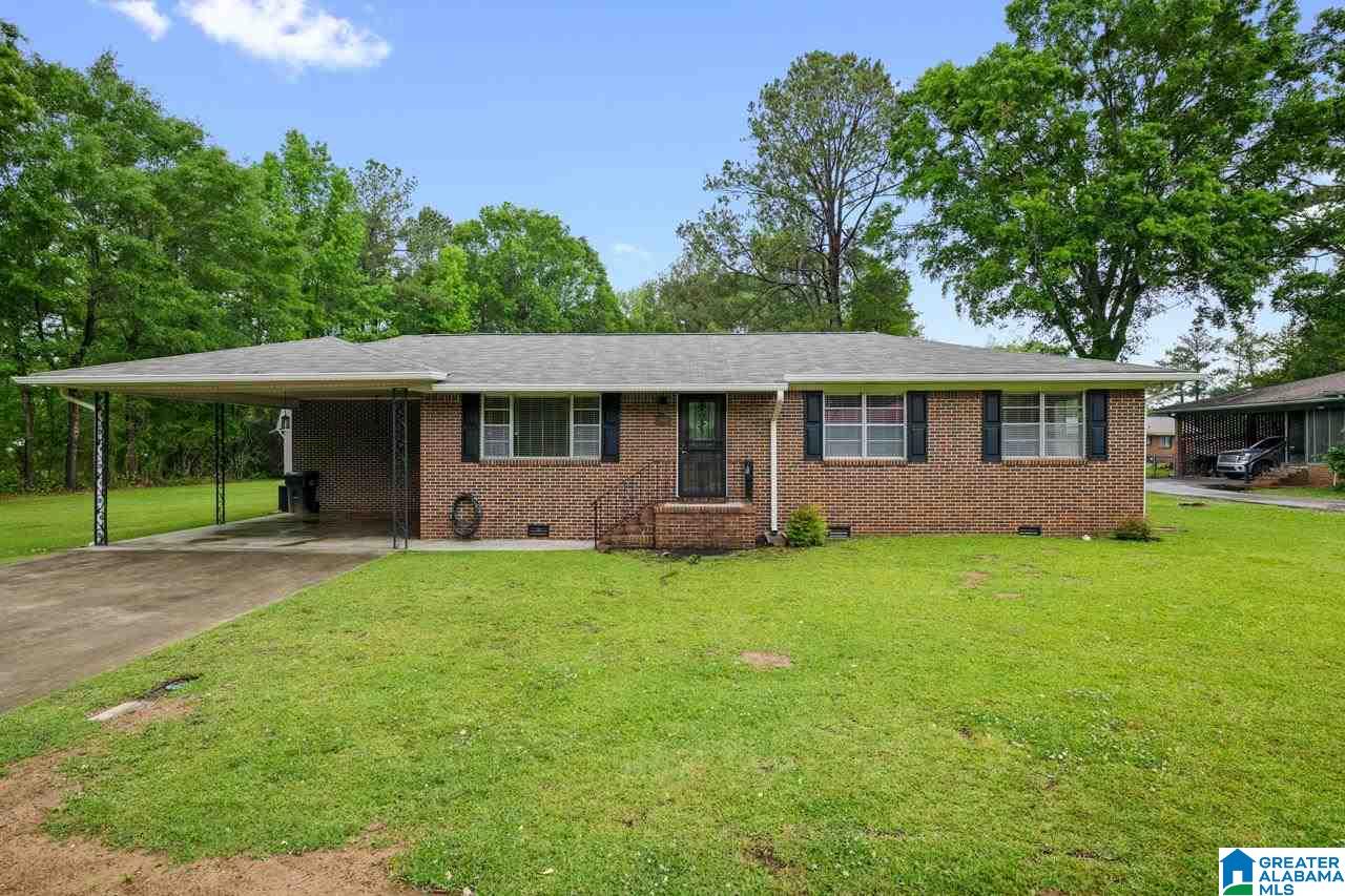 1860 20th Avenue Calera, AL 35040 - Photo 29 of 43