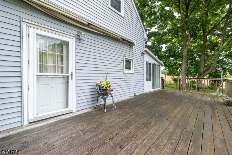 400 Mechlin Corner Road Pittstown, NJ 08867 - Photo 2 of 29 a view of a house with a yard