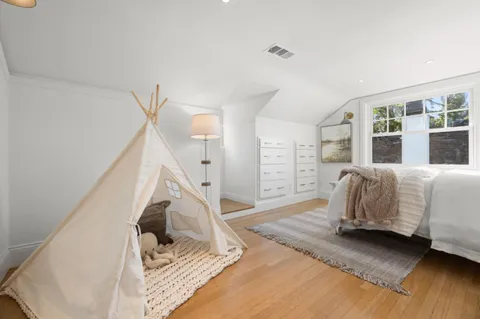 $3,898,000 | 1258 Cabrillo Avenue, Burlingame, CA 94010