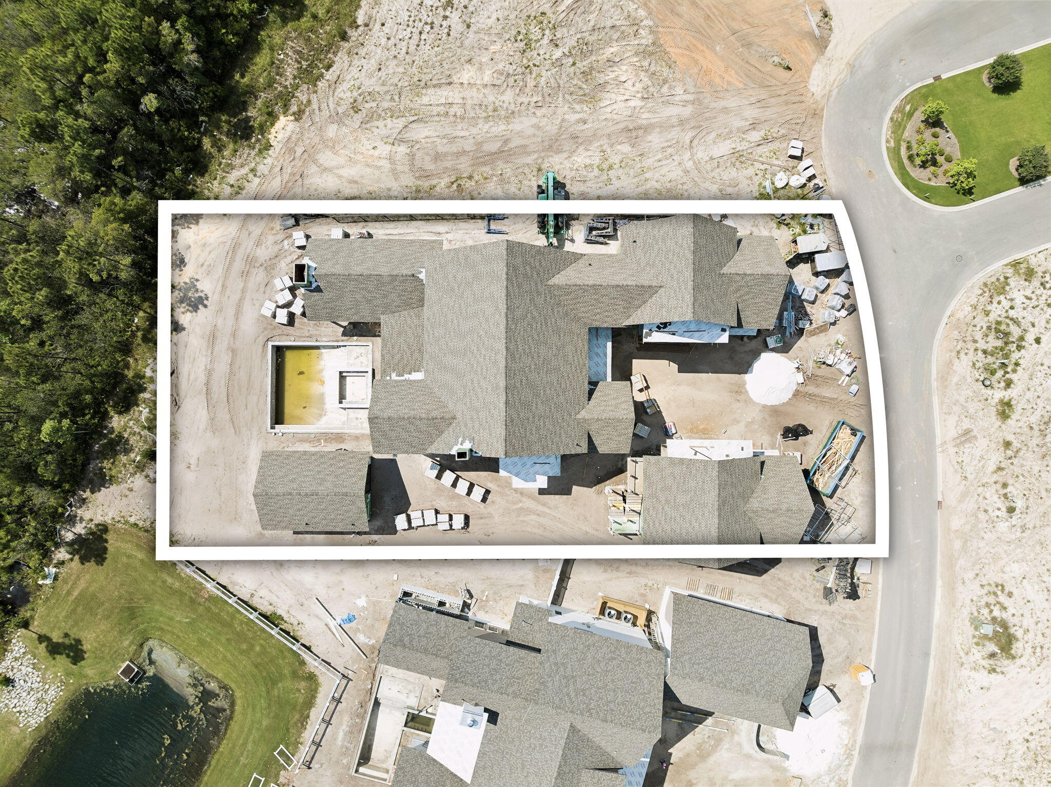 Lot 146 North Southern Cross Ln Inlet Beach Inlet Beach, FL 32461 - Photo 18 of 22 Array_NSouthernCrossLnLot146-18