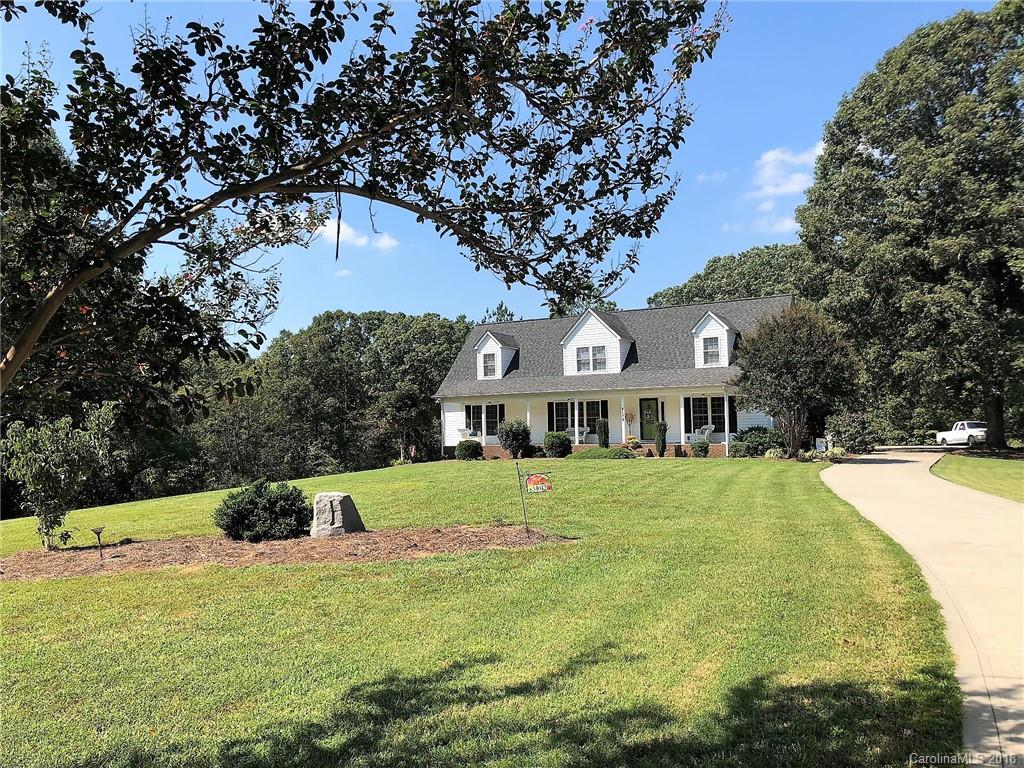 34042 Mabry Road Albemarle, NC 28001 - Photo 1 of 29 Gallery Image 1