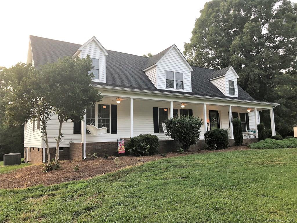 34042 Mabry Road Albemarle, NC 28001 - Photo 16 of 29 Gallery Image 16